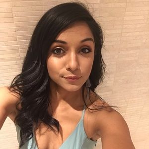 Meet your Posher, Ivy